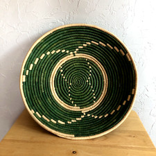 Round wicker woven for sale  Bentleyville