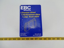 New ebc red for sale  Moxee