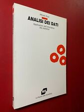 Alfredo rizzi analisi usato  Bologna