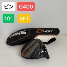 Ping g400 sft usato  Spedire a Italy