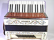 Akkordeon hohner show gebraucht kaufen  Hanau