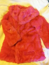 Girls pampolina faux for sale  NEWTOWN