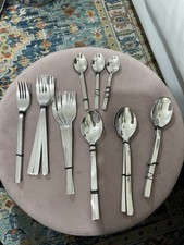 Cutlery set brand for sale  ERITH