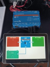 Victron energy cerbo for sale  ROCHESTER