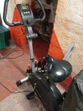 Kettler heimtrainer fahrrad gebraucht kaufen  Oberhausen