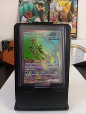 Carte pokémon vert d'occasion  Orleans-