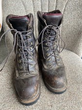 Mens chippewa waterproof for sale  Ashland