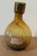 Urbaine glass fire for sale  Billings