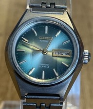 Citizen automatic 28800 for sale  BIRCHINGTON