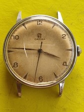 Montre omega vintage d'occasion  Sennecey-le-Grand