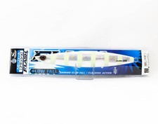 Flash gabarito de metal Shout 183-FL 190 gramas #24 (4384) comprar usado  Enviando para Brazil