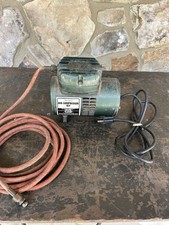 Usado, Kit de compressor de ar vintage SEARS MODELO 283.150551 EUA 🇺🇸 50psi Max comprar usado  Enviando para Brazil