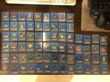 pokemon yoga usato  Fossano