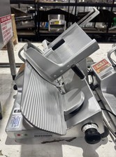 Bizerba se12 manual for sale  USA