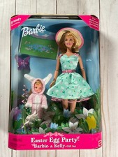Mattel barbie kelly for sale  Flower Mound