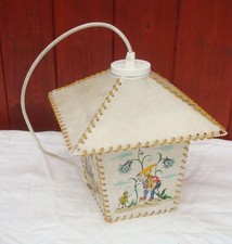 Alte hängelampe lampenschirm gebraucht kaufen Alte hängelampe lampenschirm gebraucht kaufen  Olbernhau