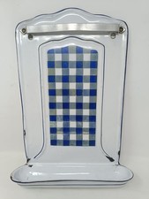 Porte ustensiles vintage d'occasion  Villemur-sur-Tarn