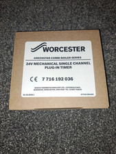 Worcester mt10 mechanical for sale  ROMFORD