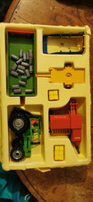 Britains ltd tractor for sale  ASHFORD