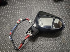 lexus wing mirror for sale lexus wing mirror for sale  WALSALL