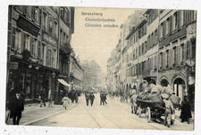 Strasbourg strassburg gewerbsl d'occasion  France