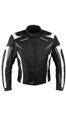 Giacca moto usato  Lodine