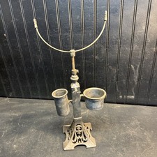 Antique metal adjustable for sale  Mount Holly Springs