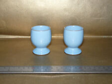 Denby colonial blue for sale  HEATHFIELD