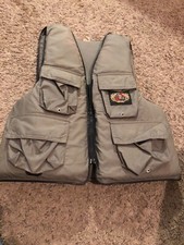 Vintage stearns gray for sale  Black Hawk