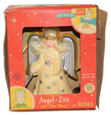 Vintage noma christmas for sale  Upper Darby