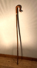 Vintage shepherds crook for sale  KILMARNOCK