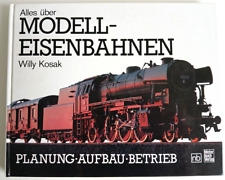 Motorbuch verlag modelleisenba gebraucht kaufen  Datteln