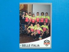 Figurine panini 101 usato  Italia