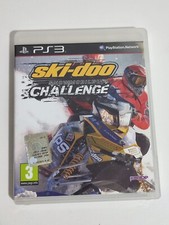 Ski doo snowmobile usato  Salerno