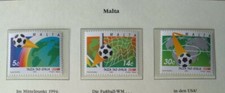 Fußball usa 1994 gebraucht kaufen  Greifswald-Umland ll