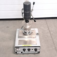 Retsch brinkmann spectro for sale  Champlain