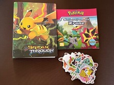 Pokemon set sammelkarten gebraucht kaufen  Lubmin