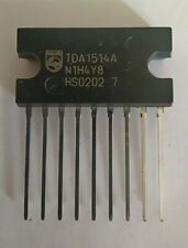 Coppia integrato philips usato  Italia