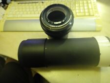 tubo telescopio varias piezas venta para recambios españa comprar usado  Enviando para Brazil