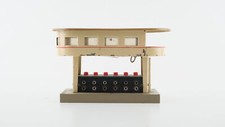 Märklin 473 stellwerk gebraucht kaufen  Mönchengladbach