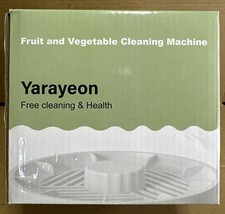 Fruit vegetable washing for sale  Baton Rouge