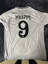 Mbappe real madrid gebraucht kaufen  Weisweil