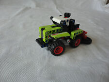 Lego technik mähdrescher gebraucht kaufen  Dresden