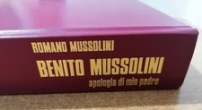 Interessante libro romano usato  Sanguinetto