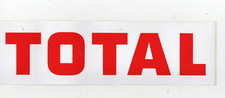Autocollant vintage automobile d'occasion  Crest