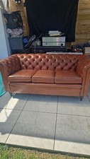 vintage original leather sofas for sale vintage original leather sofas for sale ILFORD