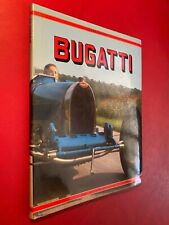 Fabien sabates bugatti usato  Bologna
