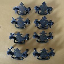 Vtg brass plated for sale  Taunton