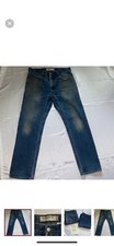 Lote Mix Jeans Denim Masculino + Calças Pacote Atacado Revendedor Mix. (30 itens), usado comprar usado  Enviando para Brazil
