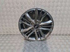 Jante alu hyundai d'occasion Jante alu hyundai d'occasion  Velaux